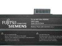 Fujitsu-Siemens Pi1536 - Nowa bateria bardzo głęboko rozładowana Fujitsu-Siemens Pi1536 - Nowa bateria bardzo głęboko rozładowana