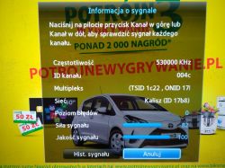 Multimedia - jak podłaczyć telewizory na jednym gniazdku