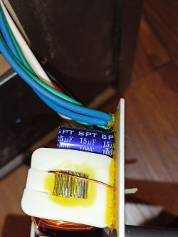 Prośba o pomoc w poprawie sprzętu. Denon AVR1306 + Jamo S708