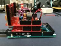 MOVI - samodzielny system rozpoznawania mowy dla Arduino