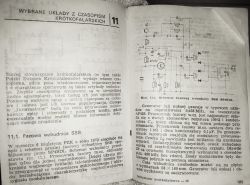 Jak działa wzbudnica fazowa SSB z oscylatorem AF429? Objaśnienie schematu