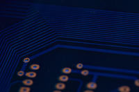 Profesjonalna soldermaska a nawet warstwa opisowa na Twoim PCB w domu! Profesjonalna soldermaska a nawet warstwa opisowa na Twoim PCB w domu!