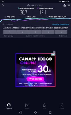Dobór operatora dla lokalizacji 52.0475163438836, 23.134999055934546 z routerem b818