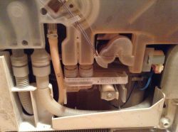 Bosch SMS69T02EU/07 - Zmywarka, zostaje woda po zmywaniu, nie suszy, nie płucze Bosch SMS69T02EU/07 - Zmywarka, zostaje woda po zmywaniu, nie suszy, nie płucze