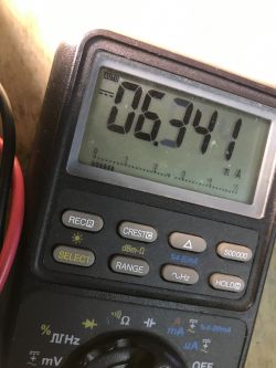 Stacja pogodowa (temperatura+wilgotność) RF z trzema czujnikami - EN8822-D