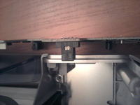 Jak podłączyć enkoder z HP1310 do Atmega8, by uzyskać określony sygnał?