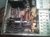 Chłodzenie wodne co o tym sądzicie?