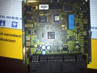 Mercedes Vito 2.2CDI CR1.7 - Poszukiwany scalak sterujący wentylatorem