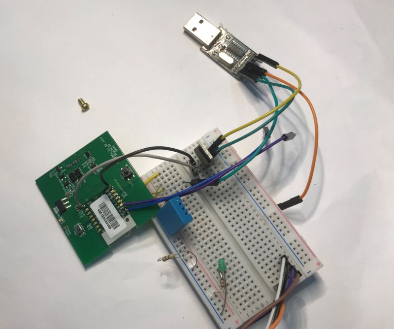 Interior of Meross MSS550 switches, MRE3S module, Mediatek ARM MT7682, catalogue note