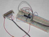 PIC Brenner8mini-P - DZIAŁAJĄCY programator na USB