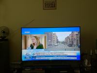 Proszę o opinię na temat usterki TV SONY KD55S8505C
