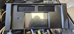 Internet radio and audio file player on ESP32-S3