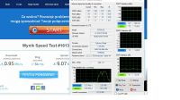 Cyfrowy Polsat & Huawei B315 Router: Speed Fluctuations in Strzyżów/Oparówka Region