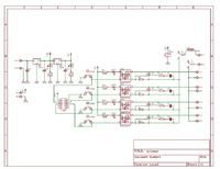 podłączenie procesora avr i Triaki