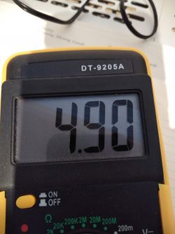 Kamera Cofania - Transmiter APB100 - podłączenie innego modelu kamery Kamera Cofania - Transmiter APB100 - podłączenie innego modelu kamery