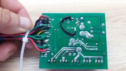 Hulajnoga elektryczna - Po włączeniu zapłonu sama jedzie