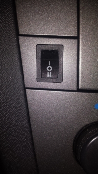 Connecting Car Camera to 12V Socket with Ignition Control: 2001-2008 Voyager Tips & Solutions