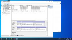 Klonowanie z HDD na SSD - problem (partycja odzyskiwania)