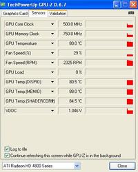 intel - procesor się przegrzewa intel - procesor się przegrzewa