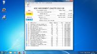 Acer Extensa 5635Z - Zawieszanie się systemu po instalacji Windows 7, XP, Vista