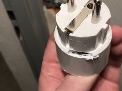 Socket plug with energy measurement NAS-WR01W and NAS-WR07W [BK7231/BL0937/BL094 Socket plug with energy measurement NAS-WR01W and NAS-WR07W [BK7231/BL0937/BL094