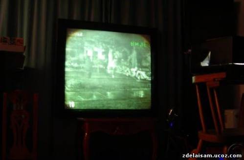 Prosty projektor multimedialny Prosty projektor multimedialny