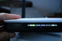 Zanikający sygnał wi-fi, kiepska antena? Tp Link.... Zanikający sygnał wi-fi, kiepska antena? Tp Link....