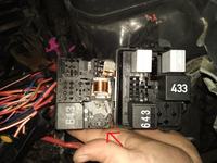 Passat B7 2.0 TDI relay - Looking for a relay for the Passat B7 Passat B7 2.0 TDI relay - Looking for a relay for the Passat B7