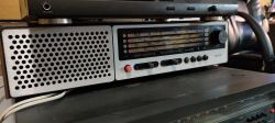[Sprzedam] Nakamichi 530 Unitra WS442 Technics SA-GX130