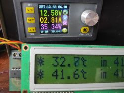 Mini test past termoprzewodzących