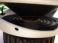 Spalił mi się subwoofer, potrzebuję nowego ? Cena ok 190-210