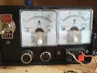 Zasilacz regulowany po raz kolejny z Electronics Lab Zasilacz regulowany po raz kolejny z Electronics Lab