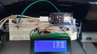 termometry+nodemcuV3+ThingSpeak termometry+nodemcuV3+ThingSpeak