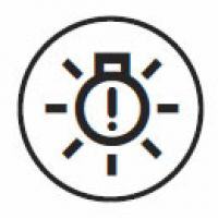 Jak ręcznie sterować kontrolkami silnika przez gniazdo OBDII?