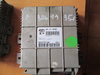 Peugeot 306 - Czy ECU musi mieć te same numery przy wymianie?