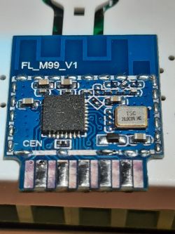 mini smart switch - Belon BL2028N mini smart switch - Belon BL2028N