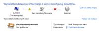 TP Link TG-3269 - Internet działa dopiero po kilkukrotnym podłączeniu kabla.
