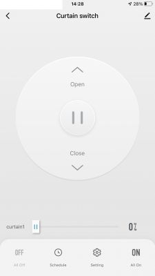 [CB2S/BL2028N] Sterownik rolet SL-SC-01 Spacetronik, wnętrze i programowanie