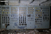 Identyfikacja przeznaczenia pozostałości wyposażenia radaru OTH DUGA Czarnobyl-2 Identyfikacja przeznaczenia pozostałości wyposażenia radaru OTH DUGA Czarnobyl-2