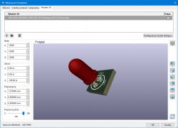 Konfiguracja KiCad 6.0.4: Wyświetlanie obudów elementów w podglądzie 3D - porady i pomoc