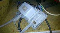 Footswitch do pieca gitarowego Roland Cube Footswitch do pieca gitarowego Roland Cube