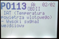 V-scan, tani skaner diagnostyczny OBD2 V-scan, tani skaner diagnostyczny OBD2