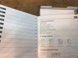 Test powerbanków Baseus - PPBD10K, PPBD20, PPBD30K - rzeczywiste pojemności