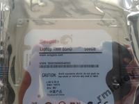 Nowy dysk SSHD Seagate 8GB/500GB - 42h pracy i 78 włączeń, czy to normalne?