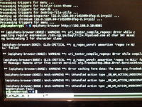 web (epiphany) browser and html5 video - Raspberry Pi Forums