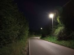 Oświetlenie na drogach - czy ja jestem ślepy, czy świat zwariował?