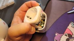 Generic ODM tuya WB2S BK7231T power plug Generic ODM tuya WB2S BK7231T power plug