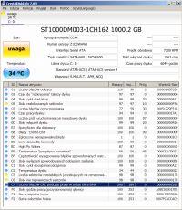 Czy warto użyć dysku Seagate do nowego komputera na 3-4 miesiące?