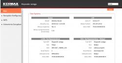TL-PS310U + Edimax BR6208AC TL-PS310U + Edimax BR6208AC