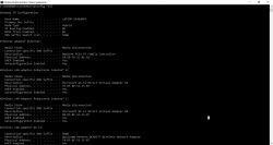 Brak internetu na PC z routerem Netii - the modem has reported an error